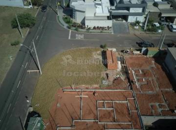 Terreno · 243m² · Terreno no Condomínio Parque Residencial Nature de 243,87 m²