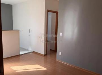 Apartamento · 45m² · 2 Quartos · 1 Vaga · Apartamento à Venda no Condomínio Rio Prado ? São José do Rio Preto/SP