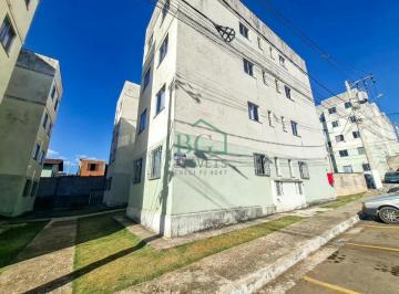 FACHADA BLOCO · Condominio Residencial Sonho Dourado 1