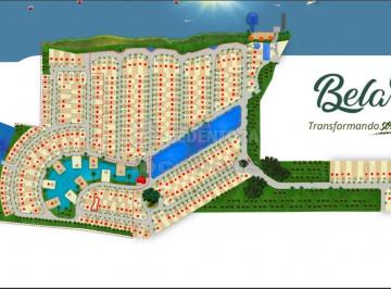 Terreno · 560m² · Terreno Padrão para Venda com 560m² no bairro Bela Vista - Cidade Panorama