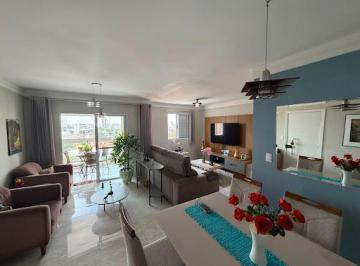 f25962c6d7908fa3daa8489028f0bebacbaa4dd0 · Apartamento com 2 quartos à venda, 93 m² por R$ 830.000 - Jardim Imperador - Suzano/SP
