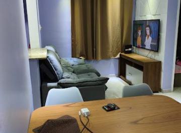 923827929a155f947c90a1d447efbe00ef73f574 · Apartamento com 2 quartos à venda, 52 m² por R$ 230.000 - Vila Urupês - Suzano/SP