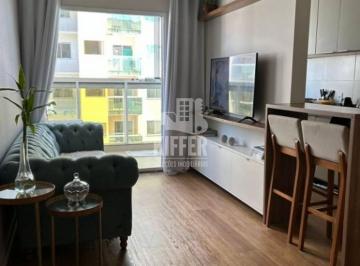 APARTAMENTO 2 QUARTOS EM PENDOTIBA A VENDA · Apartamento com 2 dormitórios à venda, 63 m² por R$ 410.000,00 - Pendotiba - Niterói/RJ