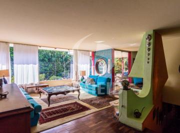 Casa · 277m² · 4 Quartos · 4 Vagas · Casa para venda em Jardim Leonor com 4 quartos, 277m²