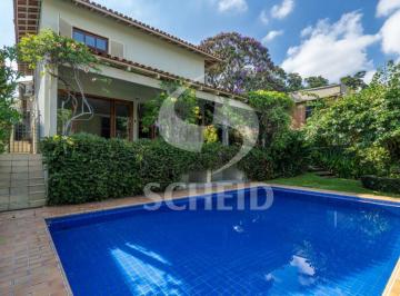 Casa · 352m² · 5 Quartos · 4 Vagas · Casa em Condomínio à Venda | 352m² | 5 Quartos | 3 Suítes | 4 Vagas