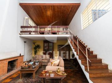 Casa · 450m² · 3 Quartos · 3 Vagas · Casa Cidade Jardim 3 quartos 3 vagas