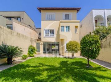 Casa · 354m² · 4 Quartos · 6 Vagas · Casa para venda em Jardim Leonor com 4 quartos, sendo 2 suítes, 354m²