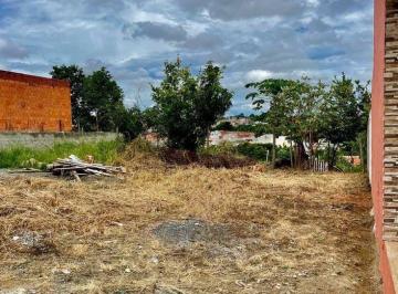 bd2785cfa8ebaa002799325783a507b344f37bc0 · Terreno à venda, 150 m² por R$ 117.000,00 - Jardim Santa Rita - Salto/SP