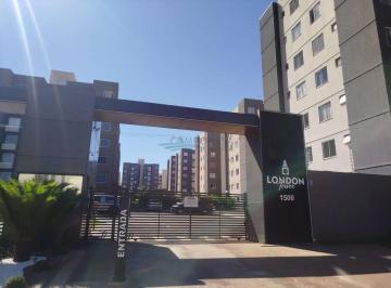 e27aa5c077b0020fbab11f2dff52aed5c4def679 · Apartamento com 2 dormitórios para alugar, 42 m² por R$ 1.500,00/mês - Jardim Maria Celina - Londrin