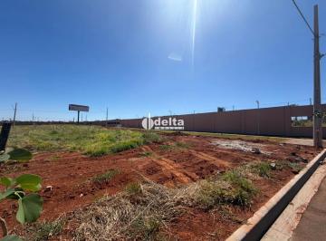 Terreno · 297m² · Terreno em condomínio disponível para venda no bairro Grand Ville em Uberlândia-MG