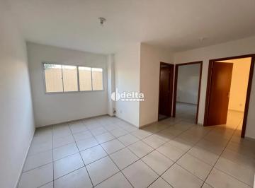Apartamento · 47m² · 2 Quartos · 1 Vaga · Apartamento com 2 quartos disponível para venda no bairro Grand Ville em Uberlândia-MG