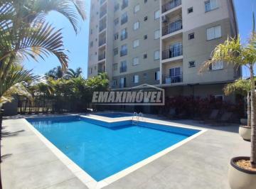 Apartamento · 53m² · 2 Quartos · 1 Vaga · Apartamento com 2 quartos no Condomínio Spazio Firenze