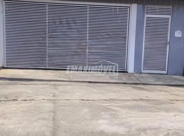 Casa · 120m² · 3 Quartos · 2 Vagas · Casa à venda no Villagio Torino ? Sorocaba/SP
