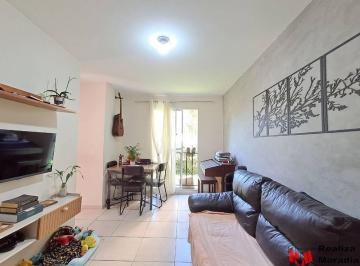 e2dec99ecc2e375f2283e0d41e20f6d916b80fc9 · Apartamento térreo com dois dormitórios, Jardim da Glória, Cotia, SP