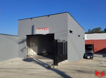 b81d74f0845948b540418d1b8d38662cd33e2392 · Salão para alugar, 120 m² por R$ 9.000,01/mês - Jardim do Rio Cotia - Cotia/SP
