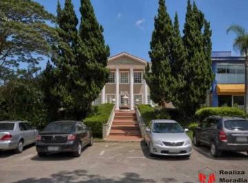 30390d2ea8344b41138ee010d16831f06567d66c · Salas comercial na Granja Viana,