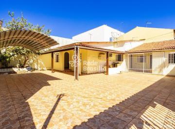 Casa · 63m² · 3 Quartos · 4 Vagas · Rua 06 | Casa - 3 Quartos - 1 Suíte | Metropolitana - Núcleo Bandeirante