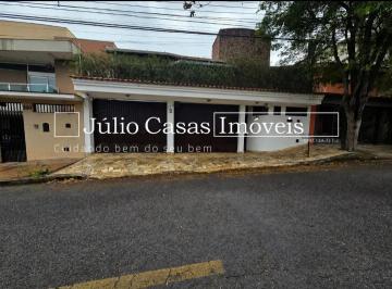 Casa · 360m² · 3 Quartos · 6 Vagas · Sobrado a venda Jardim Pagliato, Sorocaba - S.P.