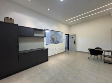 Comercial · 40m² · Sala comercial para locação no bairro Jardim Botânico, em Ribeirão Preto/SP.