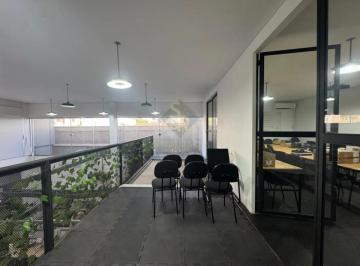 Comercial · 360m² · Imóvel comercial para locação no bairro Jardim Botânico, em Ribeirão Preto/SP.