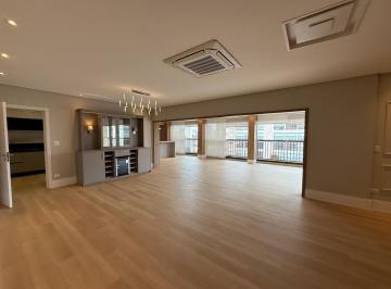 5e4640a72fe83144494ae7fcec9f68c0e0567b55 · Apartamento com 4 dormitórios, 269 m² - venda por R$ 4.200.000 ou aluguel por R$ 17.791/mês - Centro