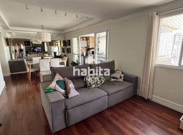 a149ae395fc9bccaf12a6f1a50dd472dd686caeb · Apartamento com 3 dormitórios à venda, 123 m² por R$ 1.490.000,00 - Centro - São Bernardo do Campo/S