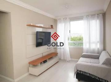 ca0513463a7a85e40e9f8ca1162647cf73c0c2cd · Apartamento com 3 dormitórios à venda, 65 m² - Jardim Utinga - Santo André/SP