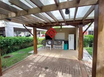 f334fc895090ef63e42120af80faa0b8d5240988 · Apartamento com 2 dormitórios para alugar, 50 m² por R$ 1.818,47/mês - Jardim Utinga - Santo André/S
