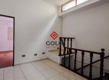 d07975c8373cb05da9c07b9c63286a2dfc347ac4 · Sobrado com 2 dormitórios para alugar, 30 m² - Jardim Utinga - Santo André/SP