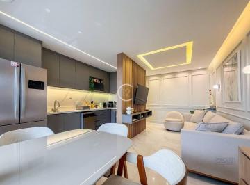 79b8bc524ec7b42844e43dedf2e181f9a5881246 · Apartamento Garden com 3 quartos à venda, 107 m² por R$ 930.000 - Vila Industrial - São José dos Cam