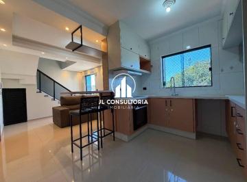 f716e984997bca10ade4cffcaf9fd5b9cfc540f4 · Cobertura semi-mobiliada com 3 dormitórios à venda, 125 m² por R$ 659.000 - Cidade Jardim - São José