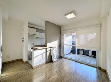 06f66a6951ed1cd479834a21149693da6d385a27 · Apartamento com 1 dormitório para alugar, 46 m² por R$ 3.219,00/mês - Cambuí - Campinas/SP