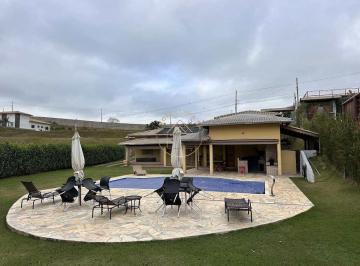 Rural · 1250m² · 3 Quartos · 5 Vagas · Chácara em Condomínio com 3 quartos, Mairinque - R$ 1.1 mi, Cod: CO-1453