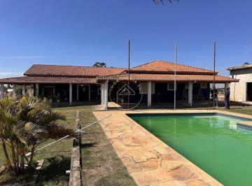 Rural · 2480m² · 4 Quartos · 10 Vagas · Chácara em Condomínio com 4 quartos, Dona Catarina, Mairinque - R$ 750 mil, Cod: CO-1454