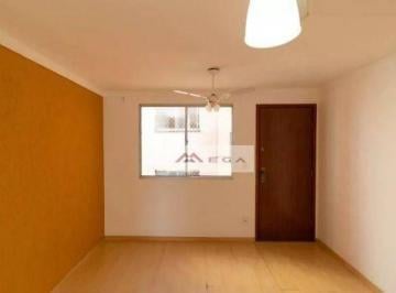 84477a5431e89f635a806b3bcdf3d984ee968c0d · Apartamento com 2 quartos à venda, 45 m² por R$ 215.000 - Vila Industrial - Campinas/SP