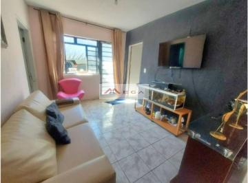 6af7ea02161ca2b5d4f32c2618057cce284921ae · Casa com 3 dormitórios à venda, 66 m² por R$ 260.000 - Parque da Figueira - Campinas/SP