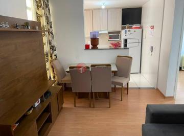 35e7d36acfba59b2146edbcee40859f93764c2bf · Apartamento Residencial à venda, Chácara Cotia, Contagem - AP0504.