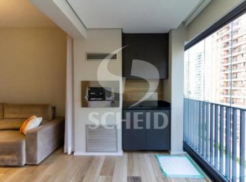 Apartamento · 88m² · 3 Quartos · 2 Vagas · Apartamento à Venda na Vila Ipojuca 88m², 3 Dormitórios, 1 Suíte, 2 Vagas, Varanda Gourmet