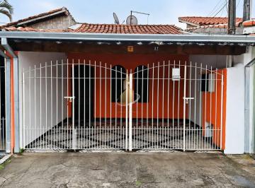 18ca7dd4ae2b80501bd5d904aa240b542e3754d8 · Casa com 3 dormitórios à venda, 125 m² por R$ 320.000,00 - Residencial Nancy - Caçapava/SP
