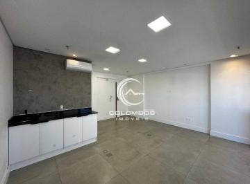 9660856d78c5c151d58c7921440acb279c3e2694 · Sala para alugar, 34 m² por R$ 2.482,00/mês - Vila Lídia - Campinas/SP