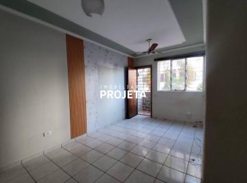6d389c3cedafb2770ad48e03d916158aa553990c · Apartamento com 3 dormitórios à venda, 61 m² por R$ 170.000,00 - Cidade Jardim - Presidente Prudente