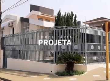 0c2d5514d19b67107e8a9a7ddc6c3e9e5ce37039 · Casa com 4 dormitórios à venda, 235 m² por R$ 1.200.000,00 - Jardim Bongiovani - Presidente Prudente
