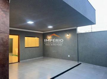 2d9eb6f171942657b6d0684f005ba6ed8742de19 · Casa com 3 dormitórios à venda, 120 m² por R$ 650.000 - Parque Residencial J. Macedo - São José do R