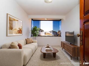Apartamento · 43m² · 2 Quartos · 2 Vagas · QI 14 - Apartamento com 2 quartos - nascente - 2 vagas - aceita financiamento e FGTS - Guará I