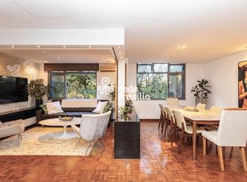 Apartamento · 130m² · 3 Quartos · 1 Vaga · SQN 202 - Apartamento com 3 quartos suítes - reformado - vazado - vista livre - aceita financiamento