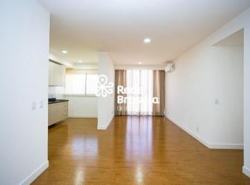 Apartamento · 99m² · 3 Quartos · 2 Vagas · SQNW 310 - Apartamento com 3 quartos - 1 suíte - closet - 2 vagas - de canto - aceita financiamento 