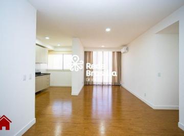 Apartamento · 99m² · 3 Quartos · 2 Vagas · SQNW 310 - Apartamento com 3 quartos - 1 suíte - closet - 2 vagas - de canto - aceita financiamento