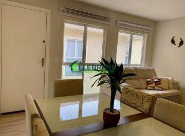 Apartamento · 46m² · 2 Quartos · 1 Vaga · APTO NO CAMPO PEQUENO,COLOMBO!! 02 QTOS,COZINHA,ÓTM.LOCALIZAÇÃO