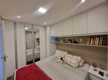 Apartamento · 49m² · 2 Quartos · 1 Vaga · Apartamento com 2 quartos, Catumbi, São Paulo - R$ 500 mil, Cod: 3499