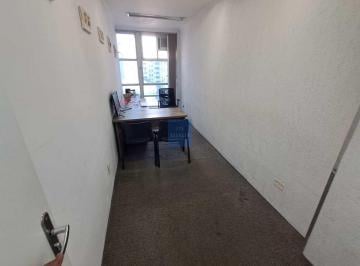 Comercial · 40m² · 1 Quarto · Sala com 1 quarto, Bela Vista, São Paulo - R$ 380 mil, Cod: 3496
